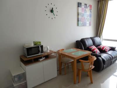 For Rent - TC Green Rama 9, Bangkok
