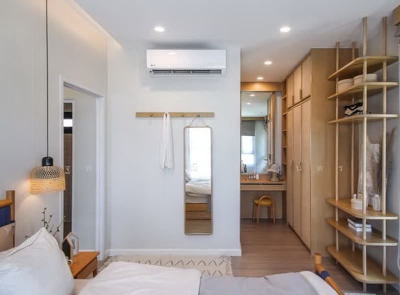 Anasiri Rangsit-Klong 2, Pathum Thani, Rangsit-Nakhon Nayok Road, Khlong Song, Khlong Luang, Pathum Thani, 3 Bedrooms, 135 sqm, Single Detached House For Rent, by นัฐพงค์ มณีอัครเนตร, 500441448 - DDproperty.com