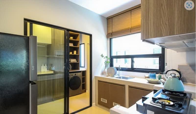 Anasiri Rangsit-Klong 2, Pathum Thani, Rangsit-Nakhon Nayok Road, Khlong Song, Khlong Luang, Pathum Thani, 3 Bedrooms, 135 sqm, Single Detached House For Rent, by นัฐพงค์ มณีอัครเนตร, 500441448 - DDproperty.com
