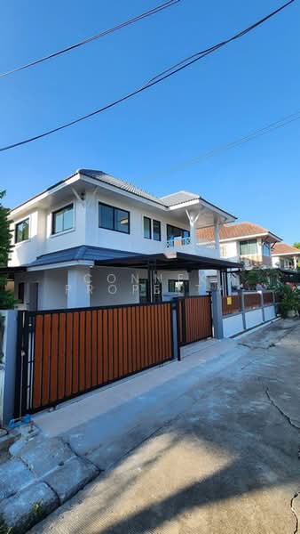 Imperial Laguna Bang Bua Thong : อิมพีเรียล ลากูนา บางบัวทอง, นนทบุรี, ถนนบางกรวย-ไทรน้อย, บางบัวทอง, นนทบุรี, 180 ตร.ม., บ้านเดี่ยว ขาย, โดย Connex Property, 500441450 - DDproperty.com