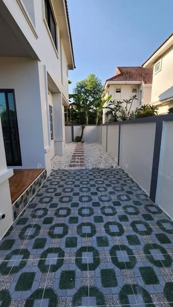 Imperial Laguna Bang Bua Thong : อิมพีเรียล ลากูนา บางบัวทอง, นนทบุรี, ถนนบางกรวย-ไทรน้อย, บางบัวทอง, นนทบุรี, 180 ตร.ม., บ้านเดี่ยว ขาย, โดย Connex Property, 500441450 - DDproperty.com