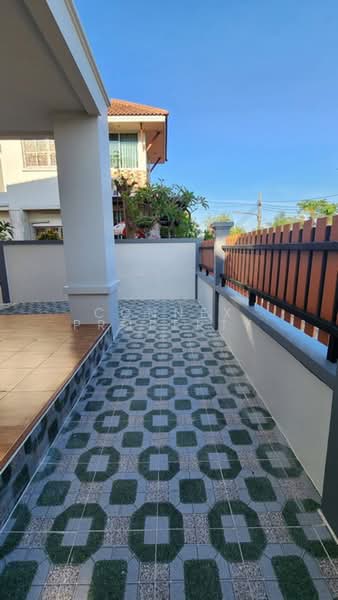 Imperial Laguna Bang Bua Thong : อิมพีเรียล ลากูนา บางบัวทอง, นนทบุรี, ถนนบางกรวย-ไทรน้อย, บางบัวทอง, นนทบุรี, 180 ตร.ม., บ้านเดี่ยว ขาย, โดย Connex Property, 500441450 - DDproperty.com