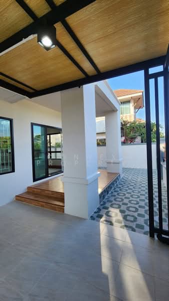 Imperial Laguna Bang Bua Thong : อิมพีเรียล ลากูนา บางบัวทอง, นนทบุรี, ถนนบางกรวย-ไทรน้อย, บางบัวทอง, นนทบุรี, 180 ตร.ม., บ้านเดี่ยว ขาย, โดย Connex Property, 500441450 - DDproperty.com