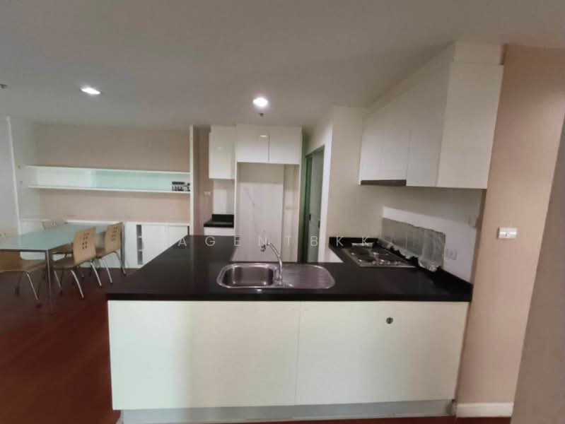 Belle Grand Rama 9, Bangkok, 131 Rama 9 Road, Huai Khwang, Bangkok, 1 Bedroom, 84 sqm, Condo For Rent, by Agentbkk, 500441451 - DDproperty.com
