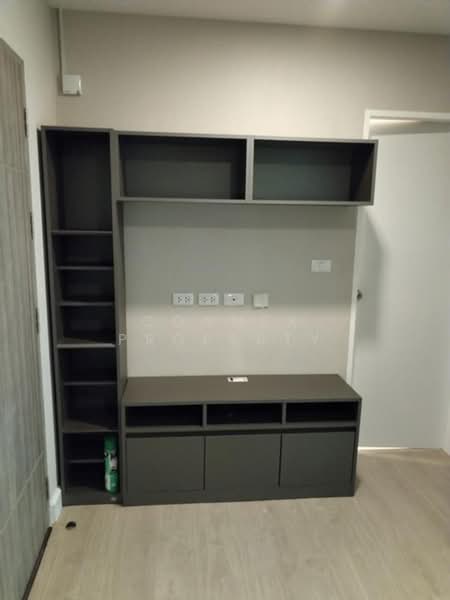 Metro Luxe Ratchada, Bangkok, 461 Ratchadaphisek Road, Din Daeng, Bangkok, 1 Bedroom, 28 sqm, Condo For Sale, by Connex Property, 500441453 - DDproperty.com