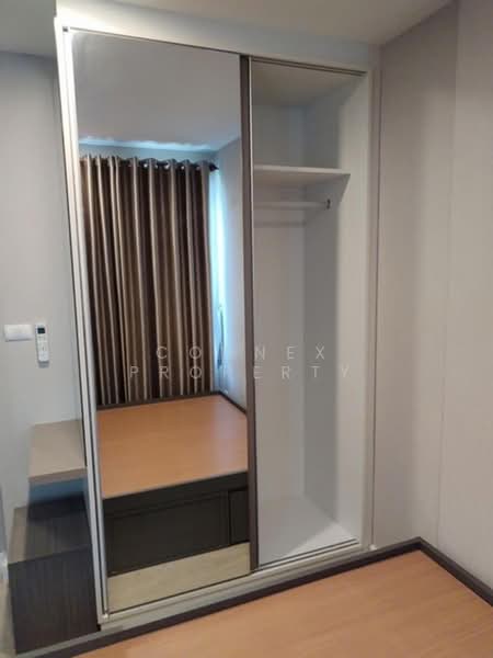 Metro Luxe Ratchada, Bangkok, 461 Ratchadaphisek Road, Din Daeng, Bangkok, 1 Bedroom, 28 sqm, Condo For Sale, by Connex Property, 500441453 - DDproperty.com