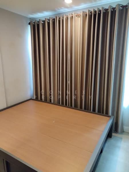 Metro Luxe Ratchada, Bangkok, 461 Ratchadaphisek Road, Din Daeng, Bangkok, 1 Bedroom, 28 sqm, Condo For Sale, by Connex Property, 500441453 - DDproperty.com