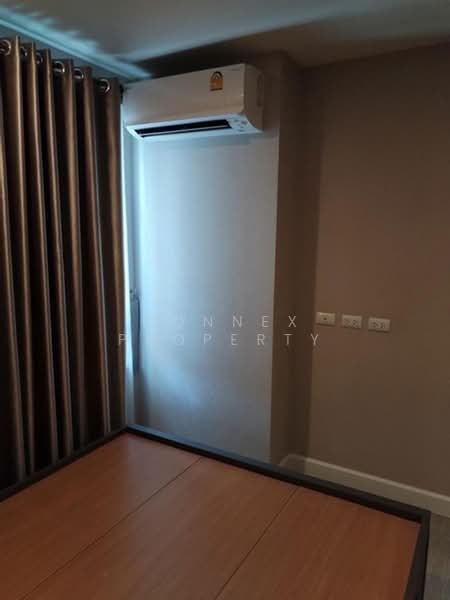 Metro Luxe Ratchada, Bangkok, 461 Ratchadaphisek Road, Din Daeng, Bangkok, 1 Bedroom, 28 sqm, Condo For Sale, by Connex Property, 500441453 - DDproperty.com