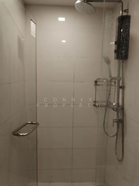 Metro Luxe Ratchada, Bangkok, 461 Ratchadaphisek Road, Din Daeng, Bangkok, 1 Bedroom, 28 sqm, Condo For Sale, by Connex Property, 500441453 - DDproperty.com