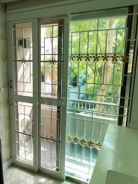 Metro Luxe Ratchada, Bangkok, 461 Ratchadaphisek Road, Din Daeng, Bangkok, 1 Bedroom, 28 sqm, Condo For Sale, by Connex Property, 500441453 - DDproperty.com