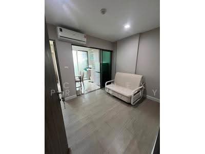 ขาย - Metro Luxe Ratchada : เมโทรลักซ์ รัชดา, กรุงเทพ