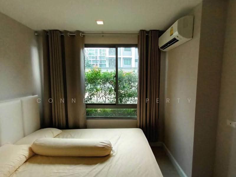 Metro Luxe Ratchada : เมโทรลักซ์ รัชดา, กรุงเทพ, 461 ถนนรัชดาภิเษก, ดินแดง, กรุงเทพ, 28 ตร.ม., คอนโด ขาย, โดย Connex Property, 500441453 - DDproperty.com