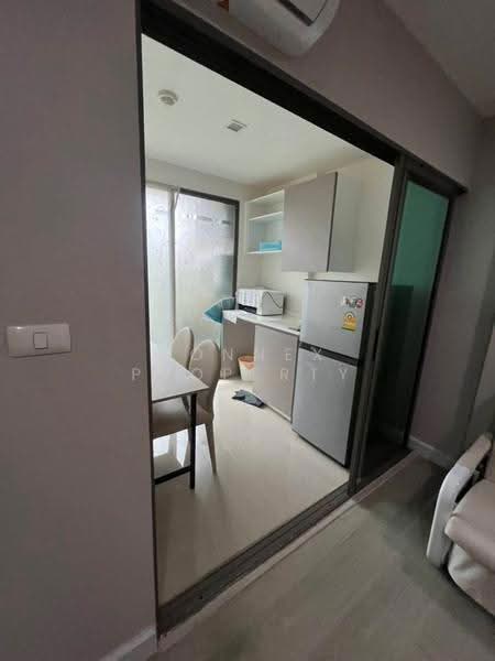 Metro Luxe Ratchada : เมโทรลักซ์ รัชดา, กรุงเทพ, 461 ถนนรัชดาภิเษก, ดินแดง, กรุงเทพ, 28 ตร.ม., คอนโด ขาย, โดย Connex Property, 500441453 - DDproperty.com