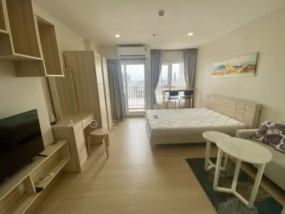 For Rent - Supalai Veranda Ramkhamhaeng, Bangkok