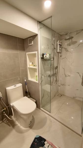 Landmark @ Grand Station By Siamese Asset, Bangkok, Ram Inthra Road, Khan Na Yao, Bangkok, 1 Bedroom, 40 sqm, Condo For Rent, by Agentbkk, 500441457 - DDproperty.com