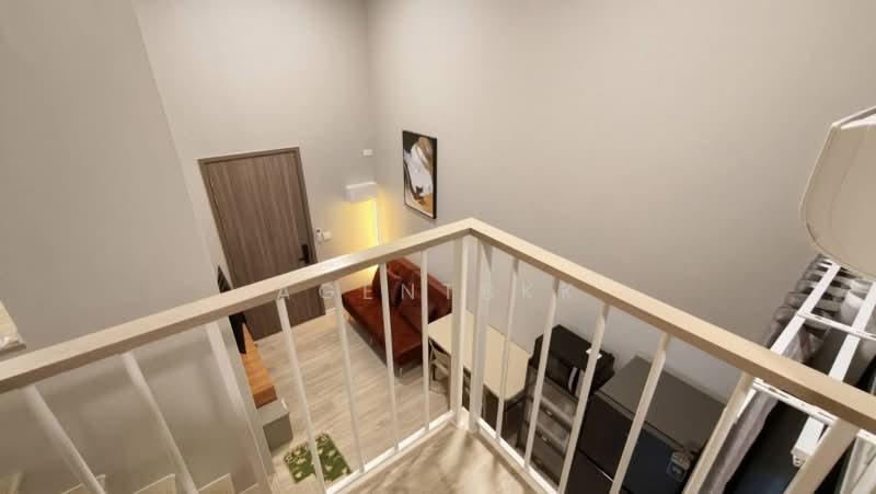 Landmark @ Grand Station By Siamese Asset, Bangkok, Ram Inthra Road, Khan Na Yao, Bangkok, 1 Bedroom, 40 sqm, Condo For Rent, by Agentbkk, 500441457 - DDproperty.com