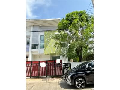 ขาย - I-DESIGN Wongwaen-Ramintra : ไอ-ดีไซน์ วงแหวน-รามอินทรา, กรุงเทพ