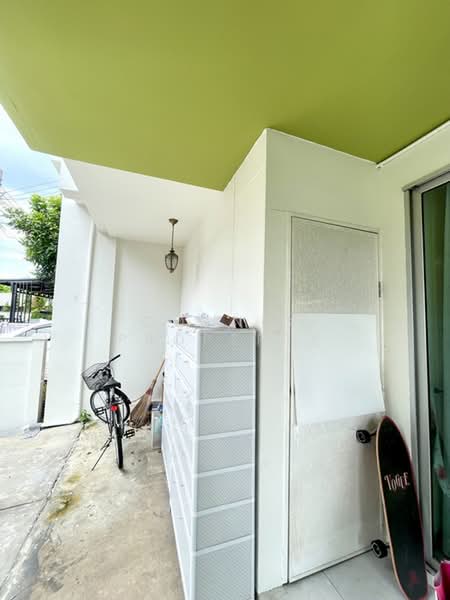I-DESIGN Wongwaen-Ramintra : ไอ-ดีไซน์ วงแหวน-รามอินทรา, กรุงเทพ, 104 ถนน เลียบคลองสอง, บางชัน, คลองสามวา, กรุงเทพ, 94 ตร.ม., ทาวน์เฮ้าส์ ขาย, โดย Connex Property, 500441459 - DDproperty.com