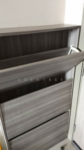 The Origin Ramintra 83 Station, Bangkok, Ram Inthra Road, Ram Inthra, Khan Na Yao, Bangkok, Studio, 23 sqm, Condo For Rent, by Agentbkk, 500441460 - DDproperty.com