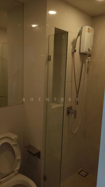The Origin Ramintra 83 Station, Bangkok, Ram Inthra Road, Ram Inthra, Khan Na Yao, Bangkok, Studio, 23 sqm, Condo For Rent, by Agentbkk, 500441460 - DDproperty.com