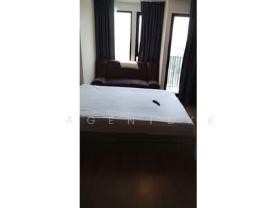 For Rent - The Origin Ramintra 83 Station, Bangkok