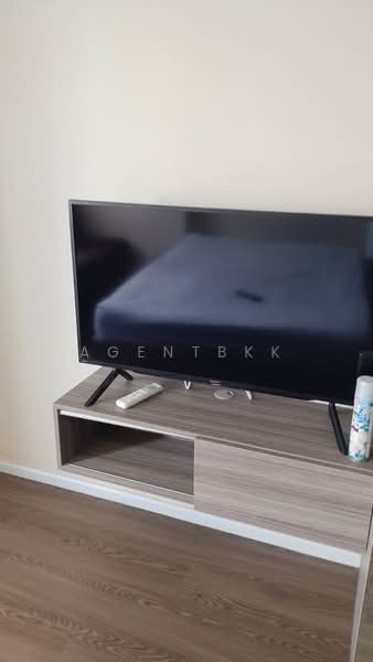 The Origin Ramintra 83 Station, Bangkok, Ram Inthra Road, Ram Inthra, Khan Na Yao, Bangkok, Studio, 23 sqm, Condo For Rent, by Agentbkk, 500441460 - DDproperty.com
