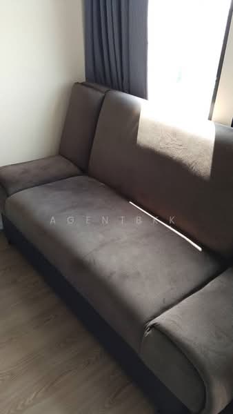 The Origin Ramintra 83 Station, Bangkok, Ram Inthra Road, Ram Inthra, Khan Na Yao, Bangkok, Studio, 23 sqm, Condo For Rent, by Agentbkk, 500441460 - DDproperty.com
