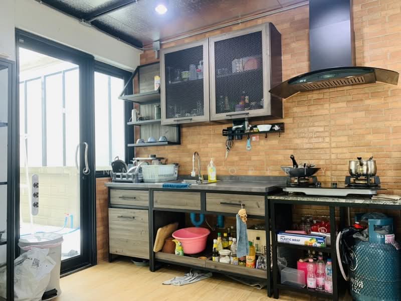 Iconature Rama 2 - Thian Thale, Bangkok, Soi Thian Thale 19, Tha Kham, Bang Khun Thian, Bangkok, 3 Bedrooms, 180 sqm, Single Detached House For Sale, by Connex Property, 500441461 - DDproperty.com