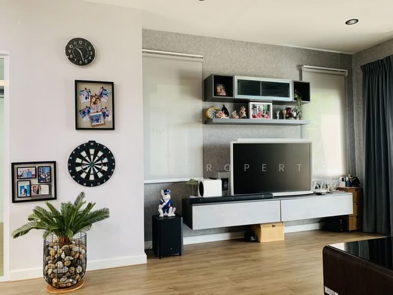 Iconature Rama 2 - Thian Thale, Bangkok, Soi Thian Thale 19, Tha Kham, Bang Khun Thian, Bangkok, 3 Bedrooms, 180 sqm, Single Detached House For Sale, by Connex Property, 500441461 - DDproperty.com