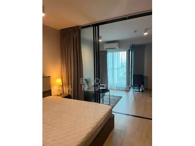 For Rent - IDEO Ratchada-Sutthisan, Bangkok