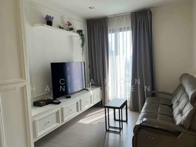 For Rent - Life Asoke Hype, Bangkok