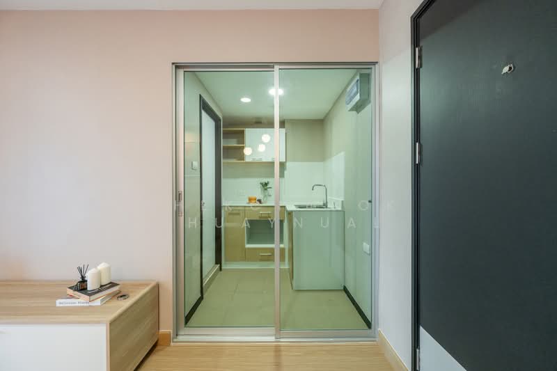Lumpini Place Borom Ratchachonni - Pinklao, Bangkok, Boromratchachonnanee Road, Taling Chan, Bangkok, 1 Bedroom, 32 sqm, Condo For Sale, by Chekchanok Chuaynual, 500441469 - DDproperty.com