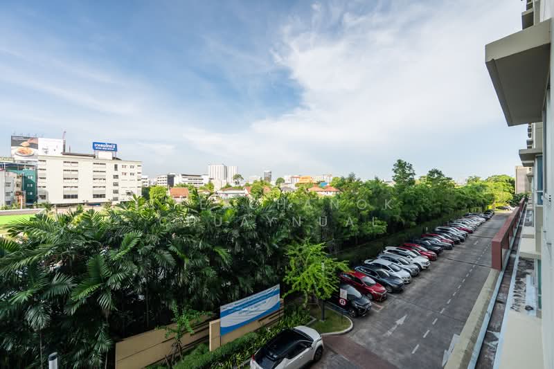 Lumpini Place Borom Ratchachonni - Pinklao, Bangkok, Boromratchachonnanee Road, Taling Chan, Bangkok, 1 Bedroom, 32 sqm, Condo For Sale, by Chekchanok Chuaynual, 500441469 - DDproperty.com