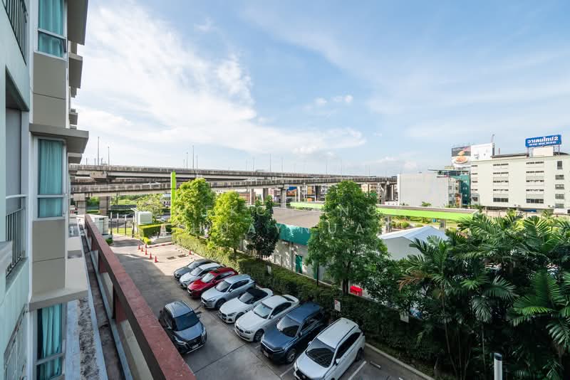 Lumpini Place Borom Ratchachonni - Pinklao, Bangkok, Boromratchachonnanee Road, Taling Chan, Bangkok, 1 Bedroom, 32 sqm, Condo For Sale, by Chekchanok Chuaynual, 500441469 - DDproperty.com