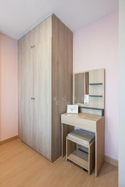 Lumpini Place Borom Ratchachonni - Pinklao, Bangkok, Boromratchachonnanee Road, Taling Chan, Bangkok, 1 Bedroom, 32 sqm, Condo For Sale, by Chekchanok Chuaynual, 500441469 - DDproperty.com