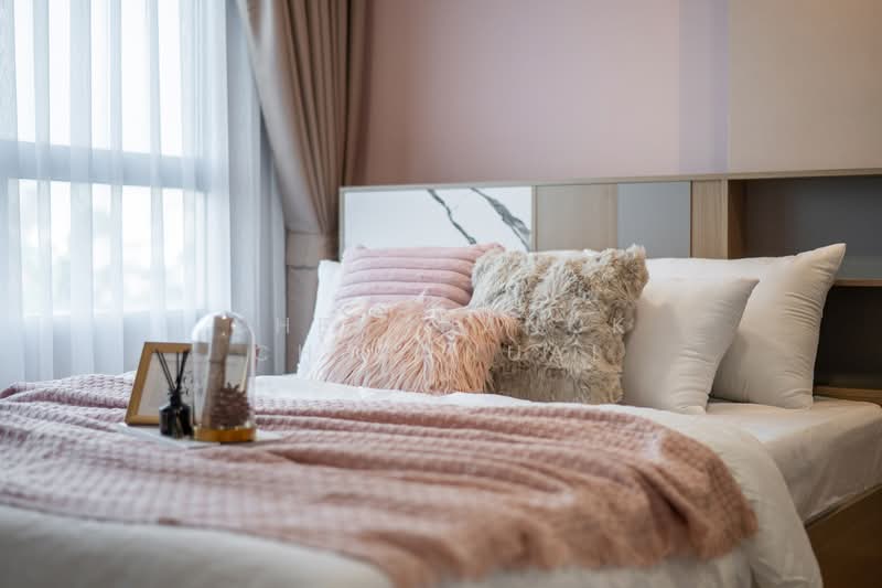 Lumpini Place Borom Ratchachonni - Pinklao, Bangkok, Boromratchachonnanee Road, Taling Chan, Bangkok, 1 Bedroom, 32 sqm, Condo For Sale, by Chekchanok Chuaynual, 500441469 - DDproperty.com