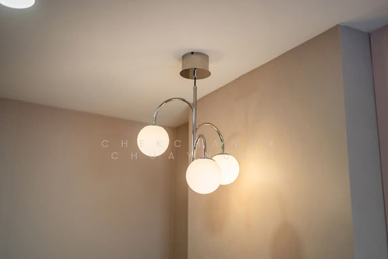 Lumpini Place Borom Ratchachonni - Pinklao, Bangkok, Boromratchachonnanee Road, Taling Chan, Bangkok, 1 Bedroom, 32 sqm, Condo For Sale, by Chekchanok Chuaynual, 500441469 - DDproperty.com