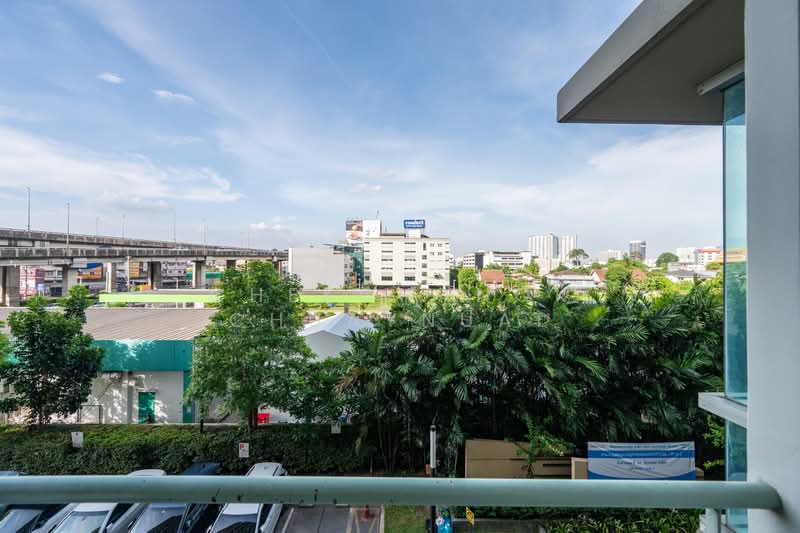 Lumpini Place Borom Ratchachonni - Pinklao, Bangkok, Boromratchachonnanee Road, Taling Chan, Bangkok, 1 Bedroom, 32 sqm, Condo For Sale, by Chekchanok Chuaynual, 500441469 - DDproperty.com
