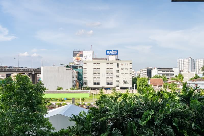 Lumpini Place Borom Ratchachonni - Pinklao, Bangkok, Boromratchachonnanee Road, Taling Chan, Bangkok, 1 Bedroom, 32 sqm, Condo For Sale, by Chekchanok Chuaynual, 500441469 - DDproperty.com