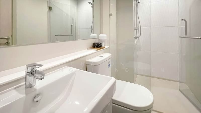 Life One Wireless, Bangkok, 1 Wireless Road, Lumphini, Pathum Wan, Bangkok, 1 Bedroom, 35 sqm, Condo For Rent, by Chanon Phangchienghien, 500441470 - DDproperty.com