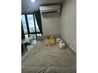 For Rent - IDEO Ratchada-Huaikwang, Bangkok