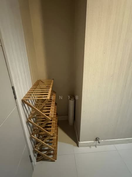 IDEO Ratchada-Huaikwang, Bangkok, 62 Pracharajbumpen Road, Huai Khwang, Bangkok, 1 Bedroom, 35 sqm, Condo For Rent, by Agentbkk, 500441475 - DDproperty.com
