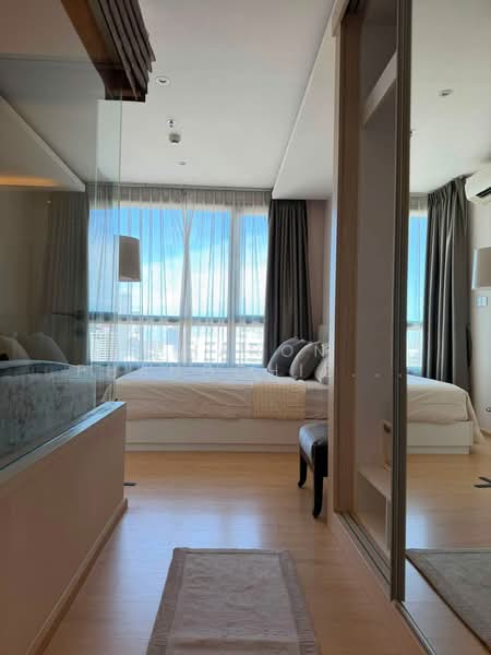 H Sukhumvit 43, กรุงเทพ, 28 Sukhumvit 34 Road, คลองตันเหนือ, วัฒนา, กรุงเทพ, 43 ตร.ม., คอนโด ขาย, โดย Chanon Phangchienghien, 500441488 - DDproperty.com