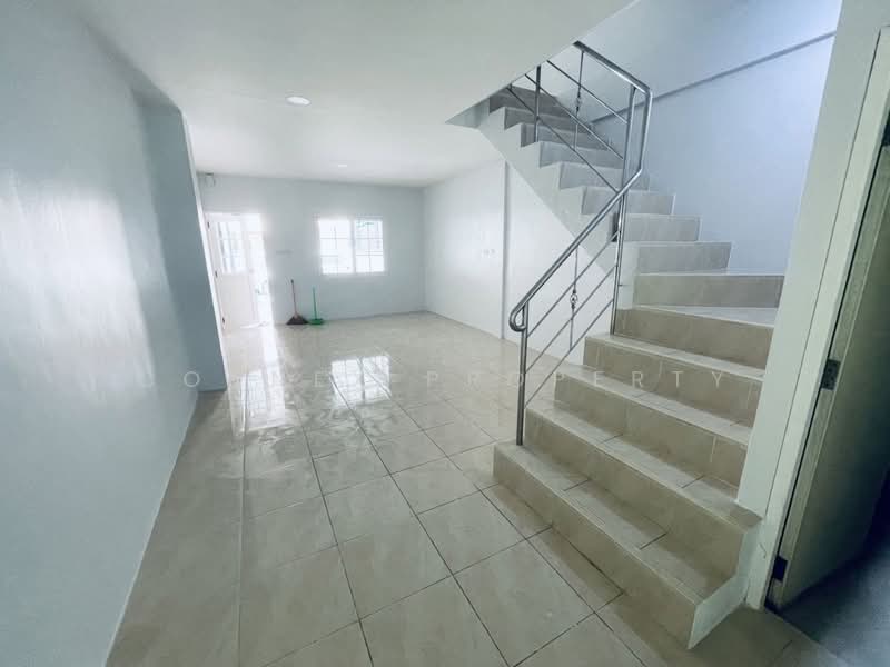 Fueng Fah Ville 17, Samut Prakan, Phraeksa, Muang Samut Prakarn, Samut Prakan, 3 Bedrooms, 21 sqm, Townhouse For Sale, by Connex Property, 500441489 - DDproperty.com