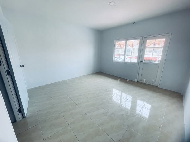 Fueng Fah Ville 17, Samut Prakan, Phraeksa, Muang Samut Prakarn, Samut Prakan, 3 Bedrooms, 21 sqm, Townhouse For Sale, by Connex Property, 500441489 - DDproperty.com