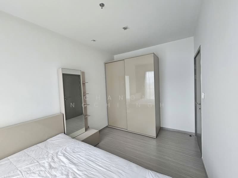 Life Asoke Hype, Bangkok, 339 Chaturathit Rd, Makkasan, Ratchathewi, Bangkok, 1 Bedroom, 32 sqm, Condo For Rent, by Chanon Phangchienghien, 500441491 - DDproperty.com