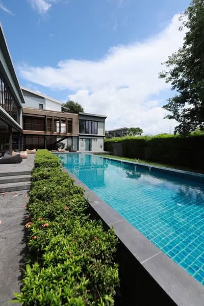Eco Space Bangna-Wongwaen : อีโค สเปซ บางนา - วงแหวน, สมุทรปราการ, 222 ถนนกาญจนาภิเษก, บางแก้ว, บางพลี, สมุทรปราการ, 175 ตร.ม., ทาวน์เฮ้าส์ ขาย, โดย Connex Property, 500441492 - DDproperty.com