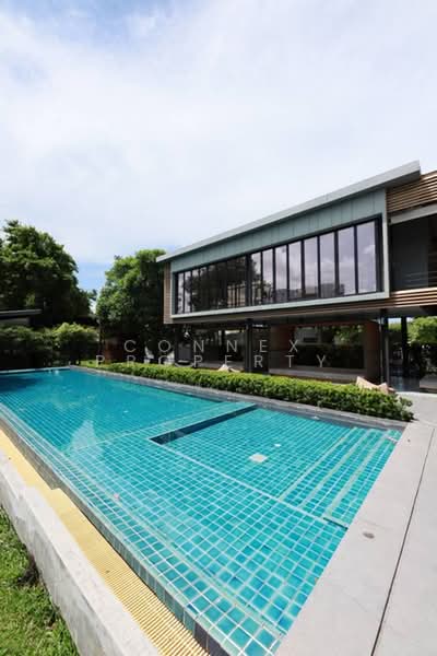 Eco Space Bangna-Wongwaen : อีโค สเปซ บางนา - วงแหวน, สมุทรปราการ, 222 ถนนกาญจนาภิเษก, บางแก้ว, บางพลี, สมุทรปราการ, 175 ตร.ม., ทาวน์เฮ้าส์ ขาย, โดย Connex Property, 500441492 - DDproperty.com