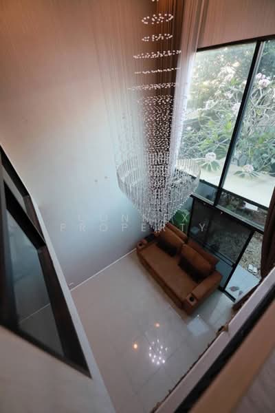 Eco Space Bangna-Wongwaen : อีโค สเปซ บางนา - วงแหวน, สมุทรปราการ, 222 ถนนกาญจนาภิเษก, บางแก้ว, บางพลี, สมุทรปราการ, 175 ตร.ม., ทาวน์เฮ้าส์ ขาย, โดย Connex Property, 500441492 - DDproperty.com
