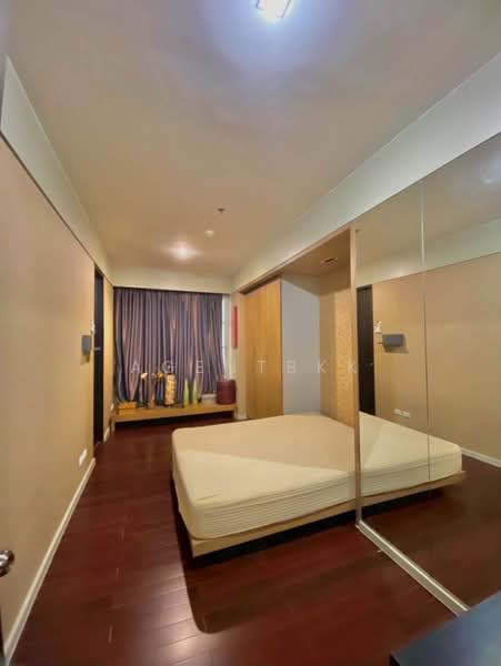 Citi Smart Sukhumvit 18 : ซิตี้ สมาร์ท สุขุมวิท 18, กรุงเทพ, 366 ซอยสุขุมวิท 18 ถนนสุขุมวิท, คลองเตย, กรุงเทพ, 125 ตร.ม., คอนโด ให้เช่า, โดย Agentbkk, 500441494 - DDproperty.com